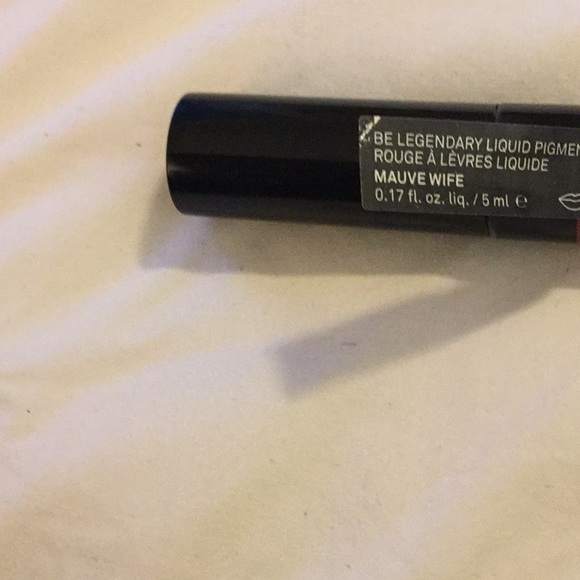 Smashbox be legendary liquid lip pigment - Picture 4 of 4